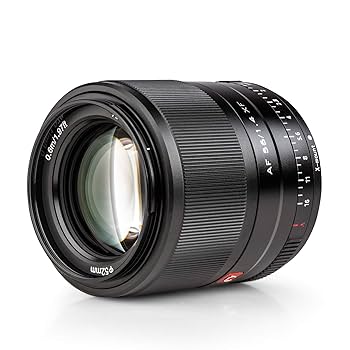 Viltrox AF 56mm F1.4 STM Xマウント(最終値下) 楽天市場】VILTROX AF 56mm F1.4 STM 単焦点レンズ Fujifilm X